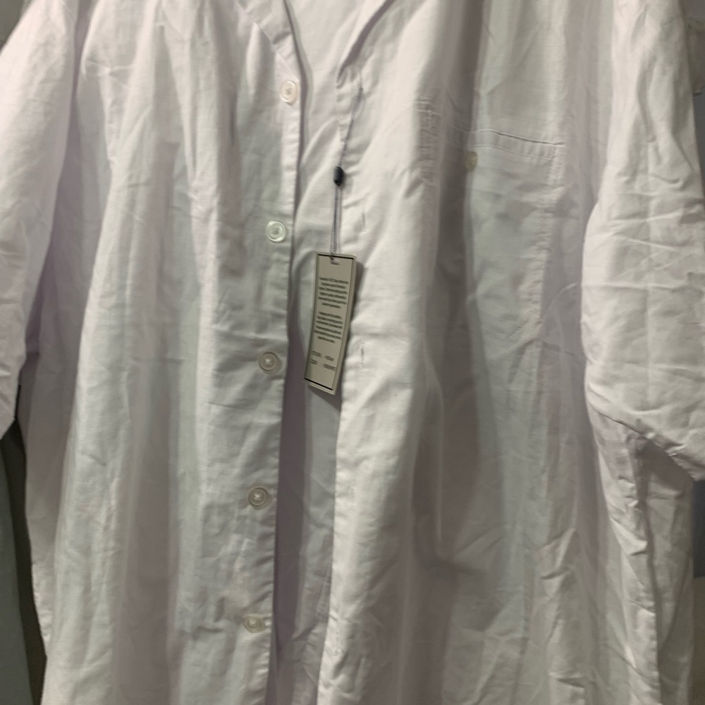 Men’s clothing